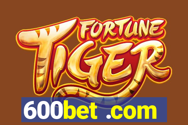 600bet .com