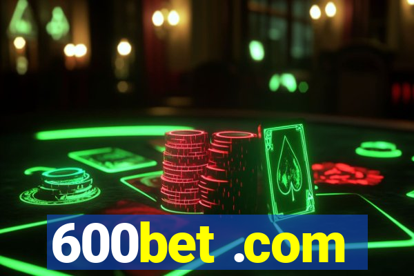 600bet .com