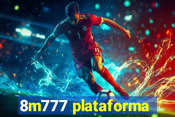 8m777 plataforma