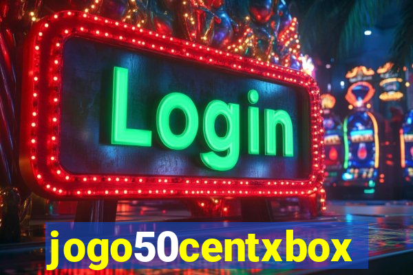 jogo50centxbox