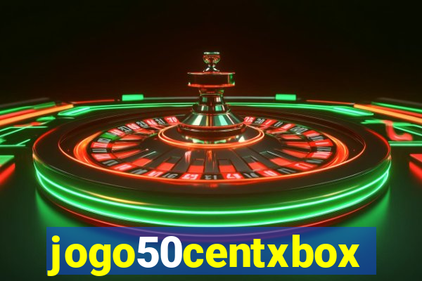 jogo50centxbox