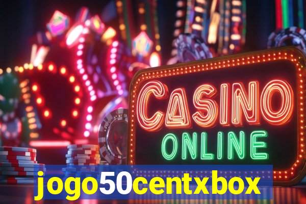 jogo50centxbox