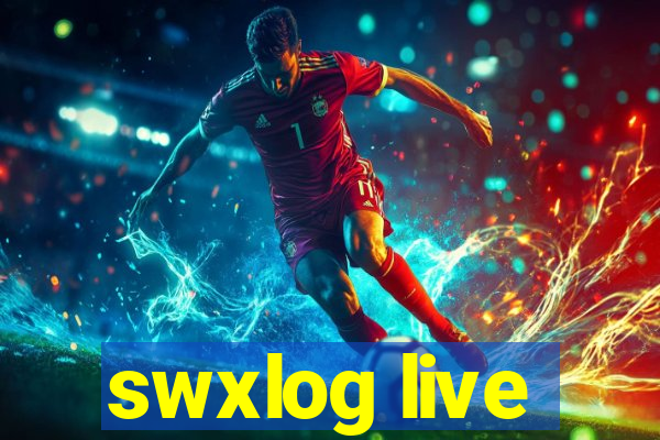 swxlog live