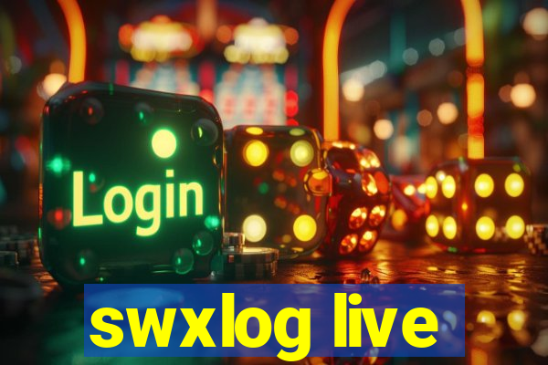 swxlog live