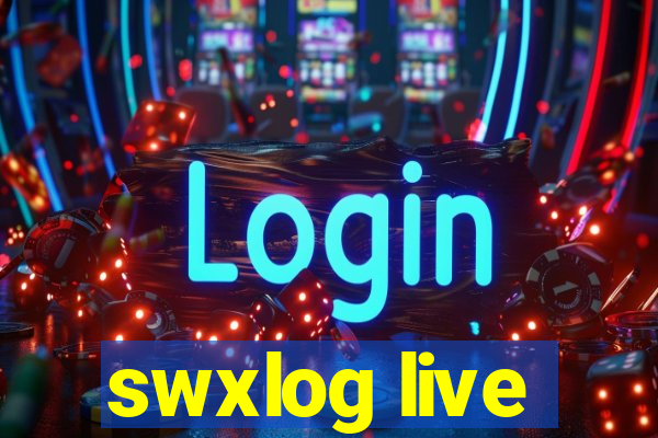 swxlog live