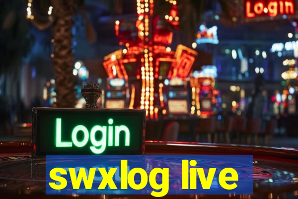 swxlog live