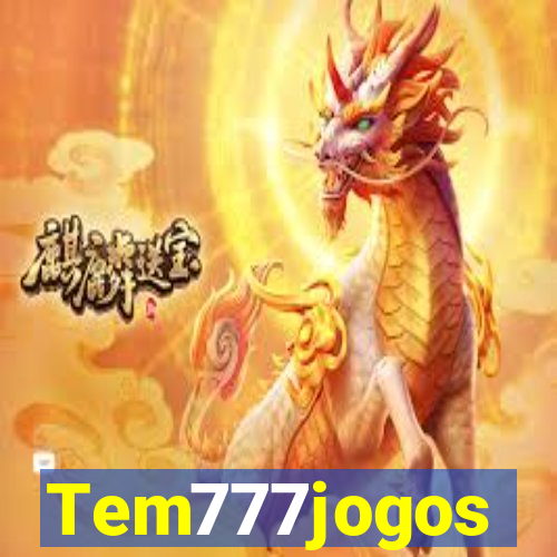 Tem777jogos