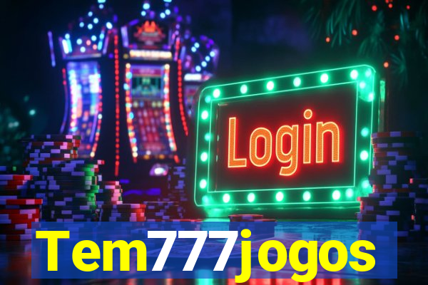 Tem777jogos