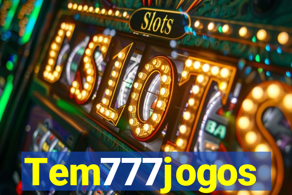 Tem777jogos