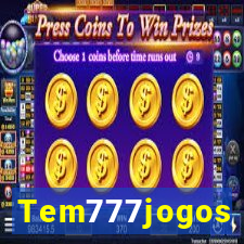 Tem777jogos