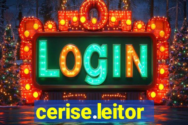 cerise.leitor