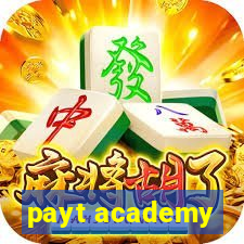 payt academy