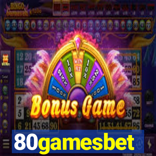 80gamesbet