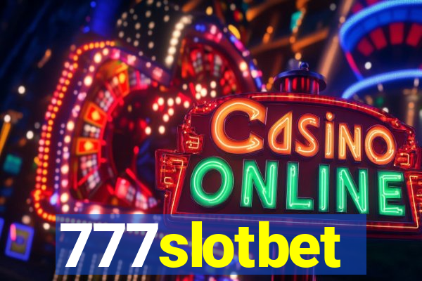 777slotbet