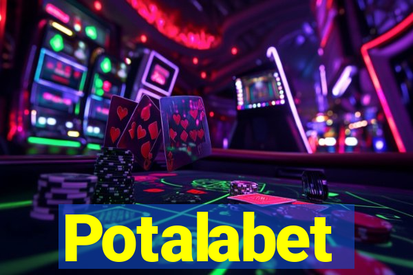 Potalabet