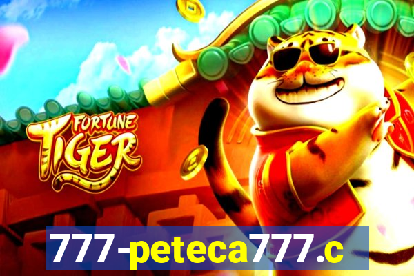 777-peteca777.com