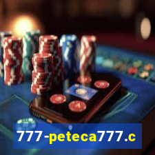 777-peteca777.com