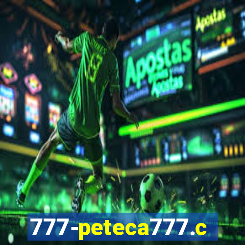 777-peteca777.com