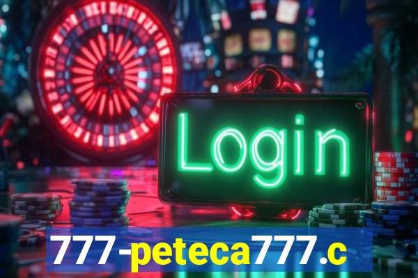 777-peteca777.com