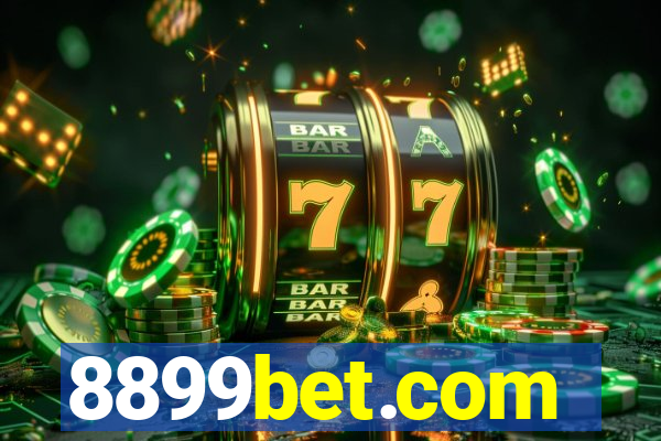 8899bet.com