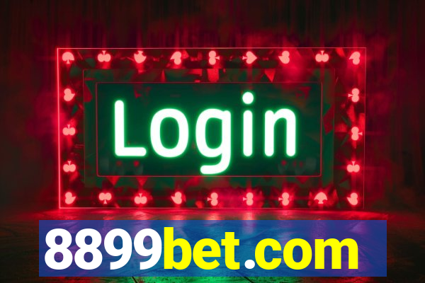 8899bet.com