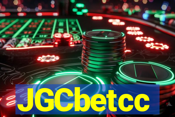 JGCbetcc