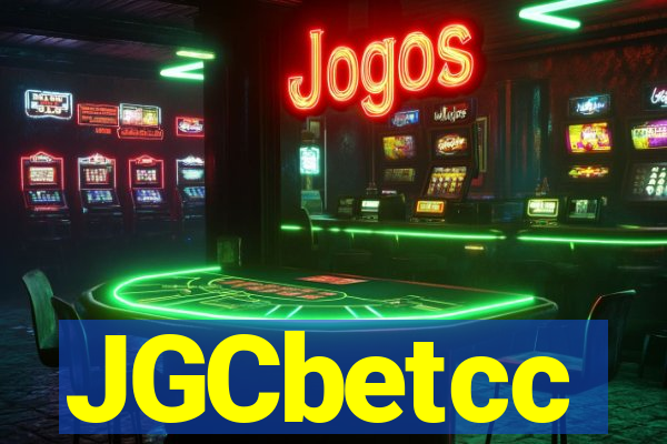 JGCbetcc