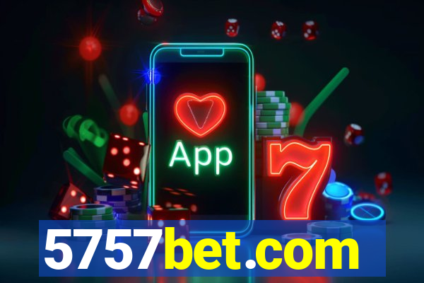 5757bet.com