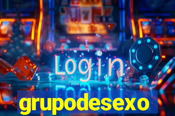 grupodesexo