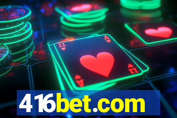 416bet.com