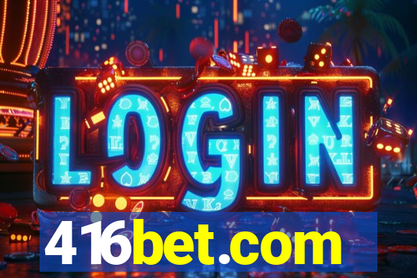 416bet.com