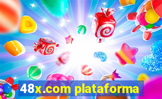 48x.com plataforma