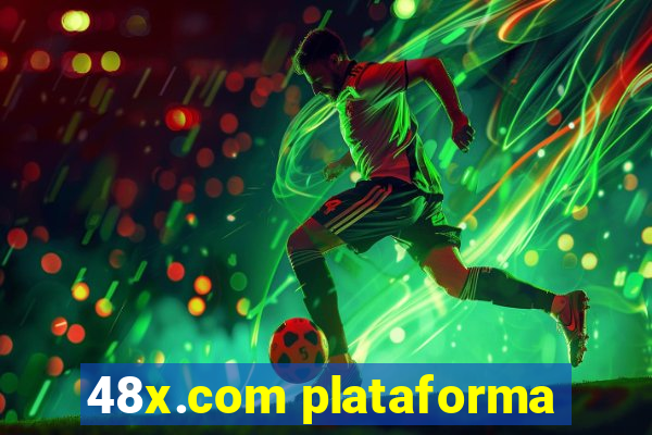 48x.com plataforma