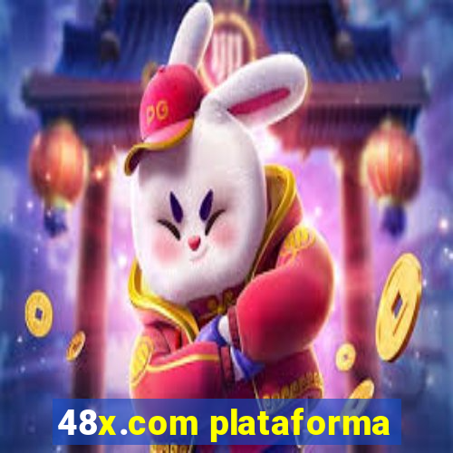 48x.com plataforma