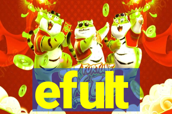 efult