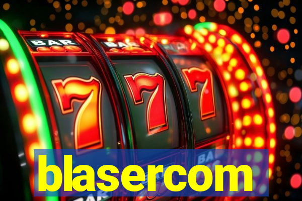 blasercom