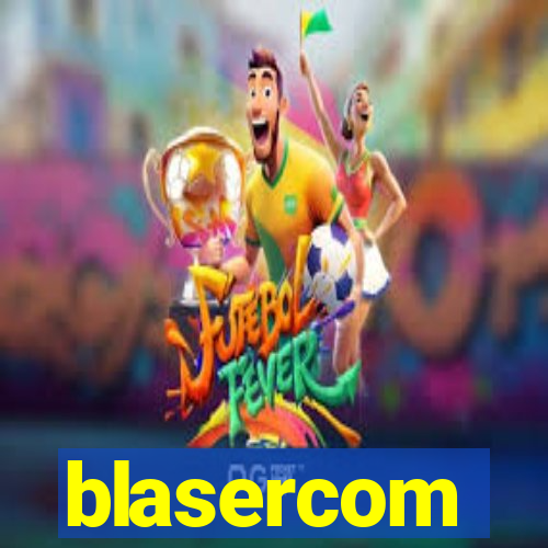 blasercom