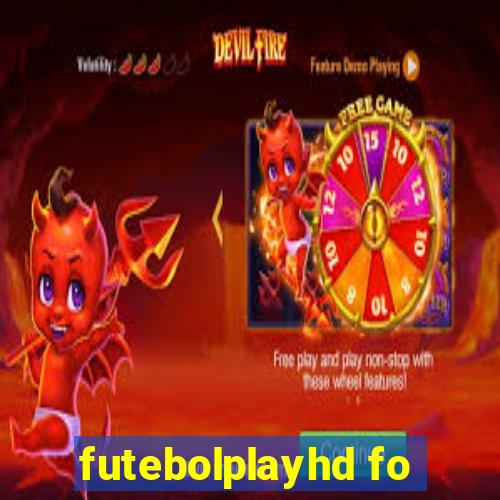 futebolplayhd fo