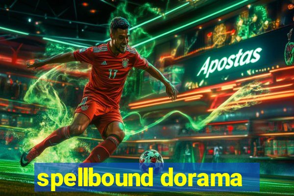 spellbound dorama