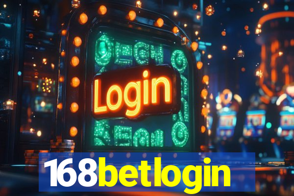 168betlogin