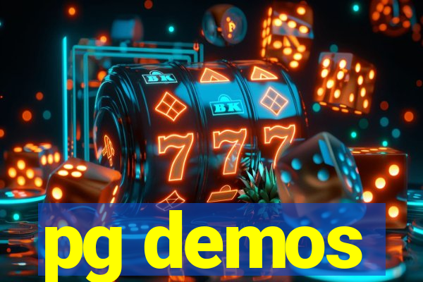 pg demos