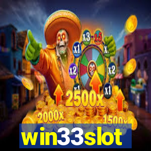 win33slot