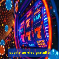 sportv ao vivo gratuito