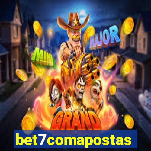 bet7comapostas