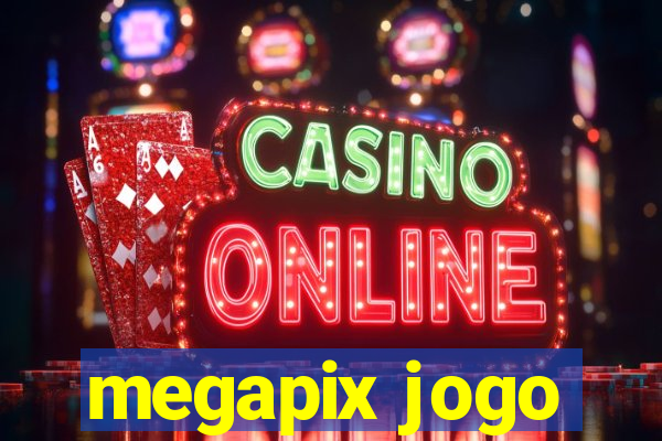 megapix jogo