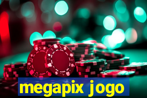 megapix jogo