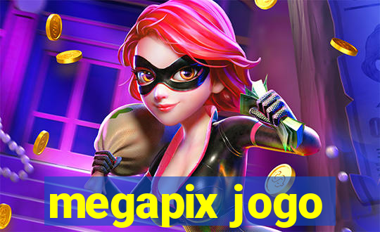 megapix jogo