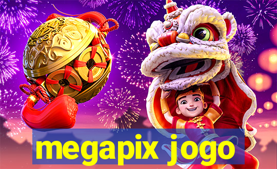 megapix jogo