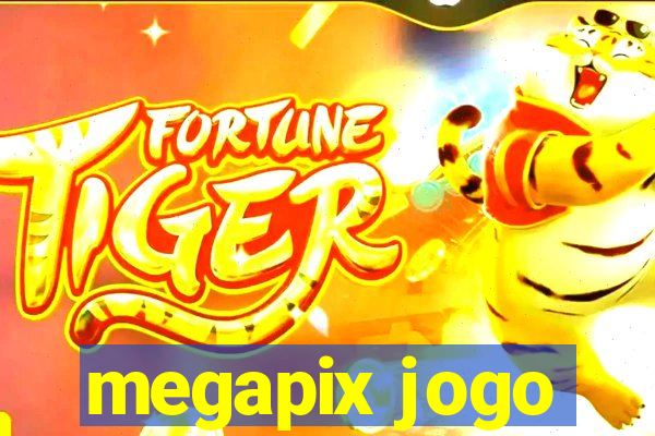 megapix jogo