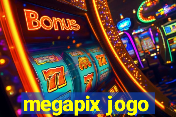 megapix jogo